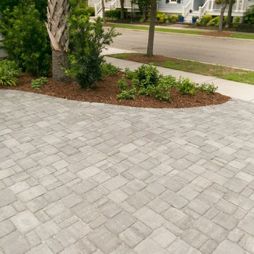 Add Value and Curb Appeal with Belgard Pavers – Mount Pleasant, SC