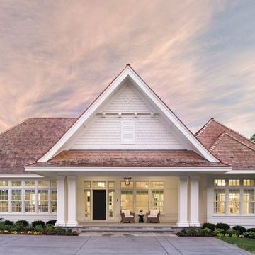 Captivating Edina Home