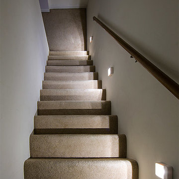 LED Staircase Lighting