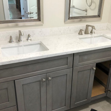 Bathroom Renovations in Bergen County, NJ