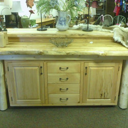 Recent Projects - Furniture