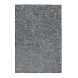 Staccato Steel by Kelly Wearstler for The Rug Company - Area Rugs