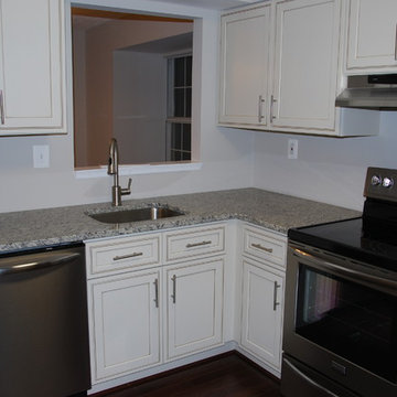 Foreclosure Remodel