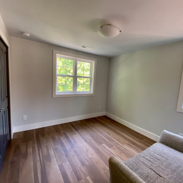Denver Highlands Pop Top