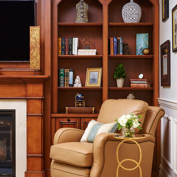 Family Room in Muttowon