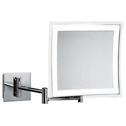Contemporary Makeup Mirrors by AGM Home Store