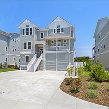 Exterior - Coastal