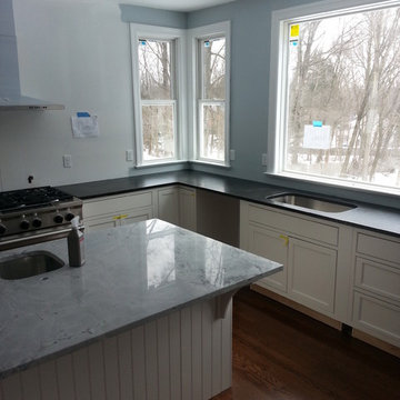 Beautifully Redesigned Kitchen