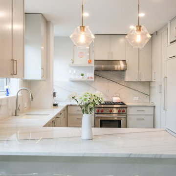 Upper West Side Condo Renovation At 59 W 71st