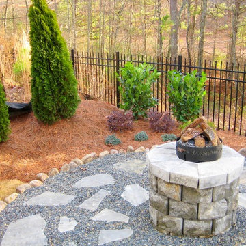 Majors Mill Crossing Subdivision | Cumming, GA