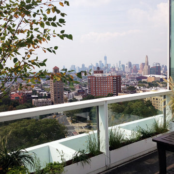 Prospect Heights Gardens