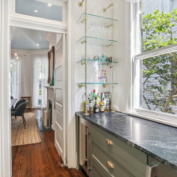 State Street Elegance