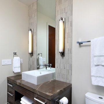 Contemporary Tuscan