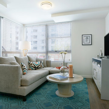 AVANT South Park Apartments