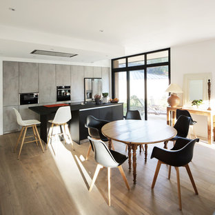 アンジェのLDKの画像 (淡色無垢フローリング)