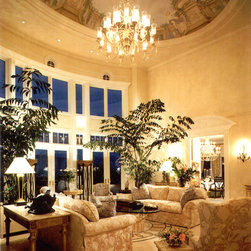 Traditional windows and doors - Windows
