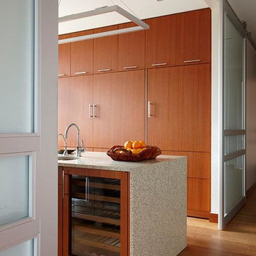 Luxury High Tech Condo