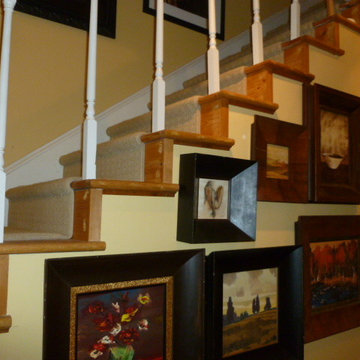 Frames In the Home