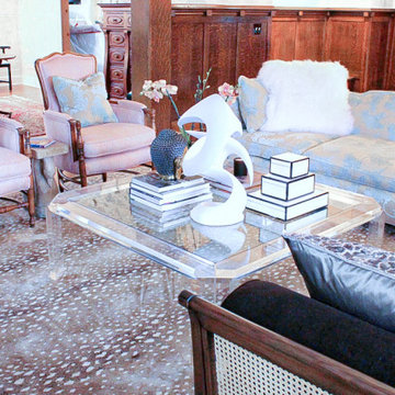Springfield Home