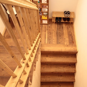 Risanamento Casa in Centro Città a Brunico