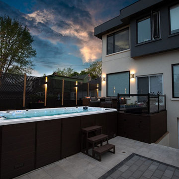 2023 Design Gallery - Pool, Deck and Stairs Design Gallery