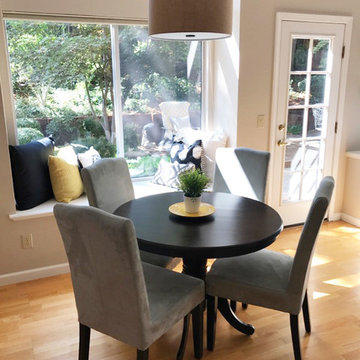 Hathaway Staging
