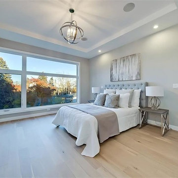 Kinsale duplex