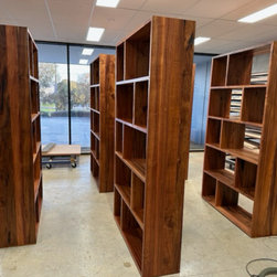 The Perfect Bookcase: Crafting Beauty and Function with Heart - Products