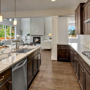 The Enclave at Harbor Hill | Quick Move-in Homes