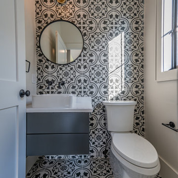 New Construction in Paramus, NJ