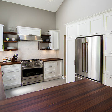 Kitchen Beaconsfield