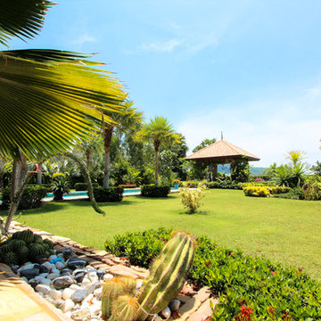 Hana Village Bali Style Home