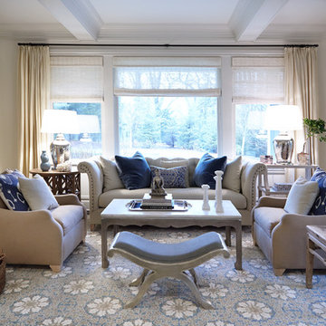 Westport Family Home