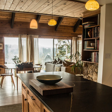 Mills Kitchen