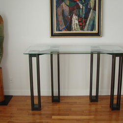 Furniture - Side Tables And End Tables