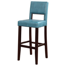 Contemporary Bar Stools And Counter Stools by Linon Home Decor Products
