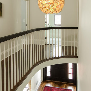 Country Club Dutch Colonial