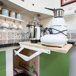 Chelmsford - Individual Modern Country Style Kitchen