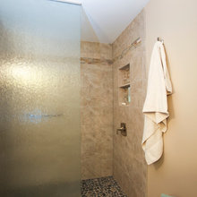 bathrooms