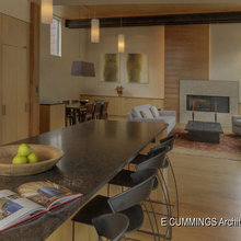 Features - wall/shelving etc