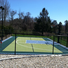 Sports Court