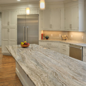Rye Seacoast Living Home