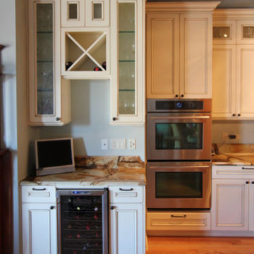 Kitchen Remodeling