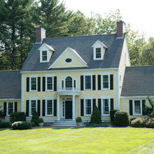 Siding