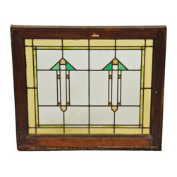 Stained Glass Windows - Products