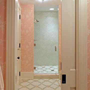 Award Winning Shingle Style Victorian Renovation, Main Line