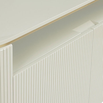 Mahu brass buffet