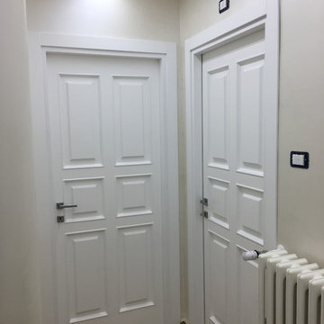 Casa Familiare in Puglia