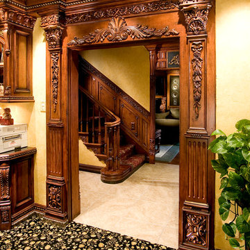 Door Surrounds