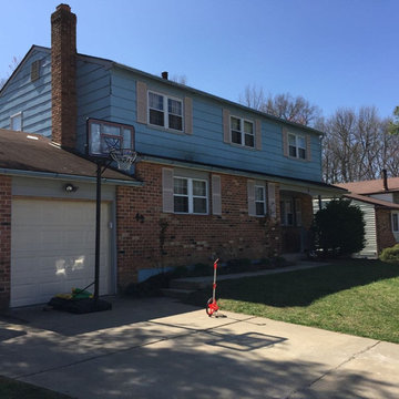 Newark, DE Updated Exterior